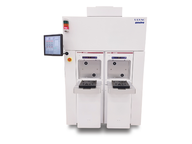 ULVAC Technologies, Inc. ULVAC Technologies, Inc.